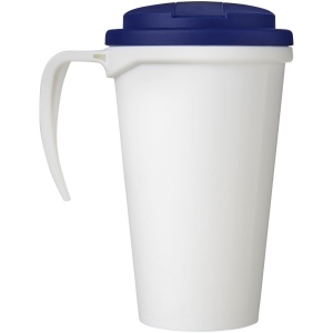 Mug isolant Brite-Americano® Grande 350ml avec couvercle anti fuite 36