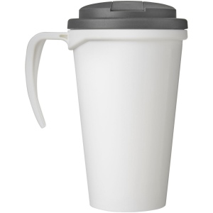 Mug isolant Brite-Americano® Grande 350ml avec couvercle anti fuite 38