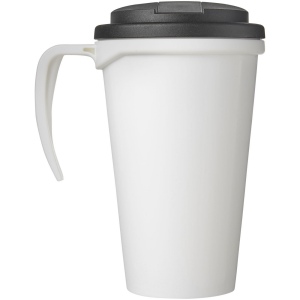 Mug isolant Brite-Americano® Grande 350ml avec couvercle anti fuite 39