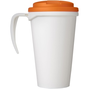 Mug isolant Brite-Americano® Grande 350ml avec couvercle anti fuite 40