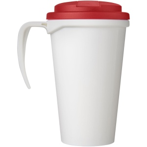Mug isolant Brite-Americano® Grande 350ml avec couvercle anti fuite 41