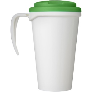 Mug isolant Brite-Americano® Grande 350ml avec couvercle anti fuite 42