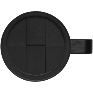Mug isolant Brite-Americano® Grande 350ml avec couvercle anti fuite 47