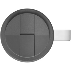 Mug isolant Brite-Americano® Grande 350ml avec couvercle anti fuite 52