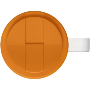 Mug isolant Brite-Americano® Grande 350ml avec couvercle anti fuite 54