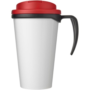 Mug isolant Brite-Americano® Grande 350ml avec couvercle anti fuite 20