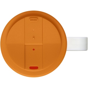 Mug isolant Brite-Americano® Grande 350ml avec couvercle anti fuite 68