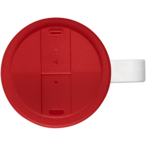Mug isolant Brite-Americano® Grande 350ml avec couvercle anti fuite 69