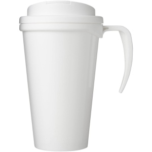 Mug isolant Brite-Americano® Grande 350ml avec couvercle anti fuite 21