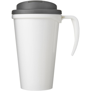 Mug isolant Brite-Americano® Grande 350ml avec couvercle anti fuite 24