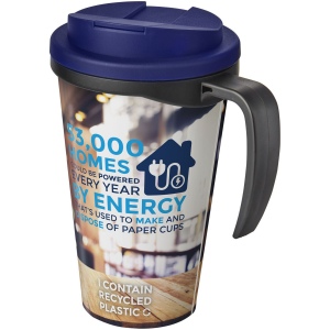 Mug isolant Brite-Americano® Grande 350ml avec couvercle anti fuite 3