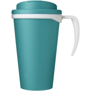 Mug isolant Americano® Grande 350ml avec couvercle anti fuites 17