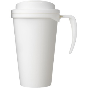 Mug isolant Americano® Grande 350ml avec couvercle anti fuites 27