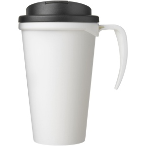 Mug isolant Americano® Grande 350ml avec couvercle anti fuites 29