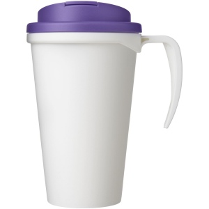 Mug isolant Americano® Grande 350ml avec couvercle anti fuites 31