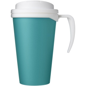 Mug isolant Americano® Grande 350ml avec couvercle anti fuites 18