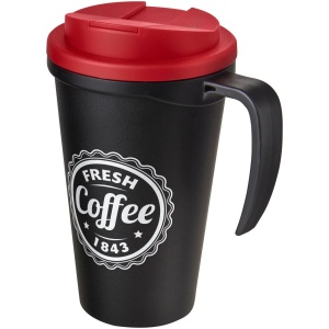 Mug isolant Americano® Grande 350ml avec couvercle anti fuites 36