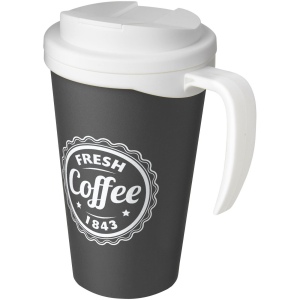 Mug isolant Americano® Grande 350ml avec couvercle anti fuites 40