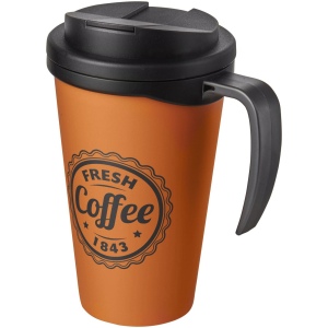 Mug isolant Americano® Grande 350ml avec couvercle anti fuites 41