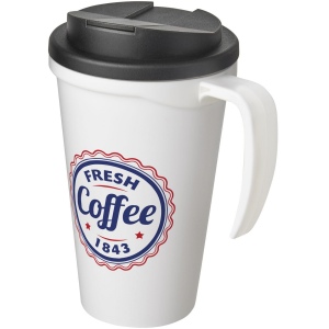 Mug isolant Americano® Grande 350ml avec couvercle anti fuites 44