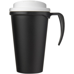 Mug isolant Americano® Grande 350ml avec couvercle anti fuites 19