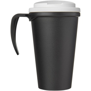 Mug isolant Americano® Grande 350ml avec couvercle anti fuites 49
