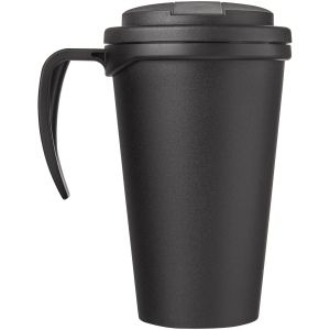 Mug isolant Americano® Grande 350ml avec couvercle anti fuites 50