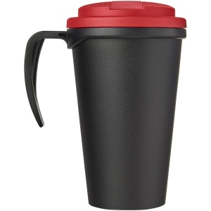 Mug isolant Americano® Grande 350ml avec couvercle anti fuites 51