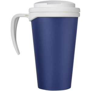 Mug isolant Americano® Grande 350ml avec couvercle anti fuites 52