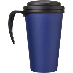 Mug isolant Americano® Grande 350ml avec couvercle anti fuites 53