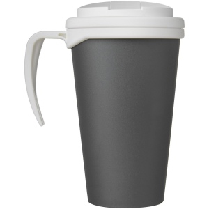 Mug isolant Americano® Grande 350ml avec couvercle anti fuites 55