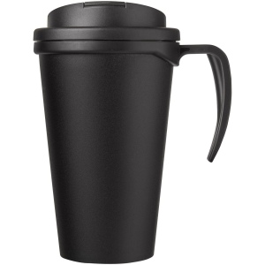 Mug isolant Americano® Grande 350ml avec couvercle anti fuites 20