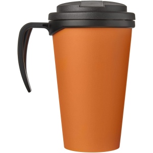 Mug isolant Americano® Grande 350ml avec couvercle anti fuites 56