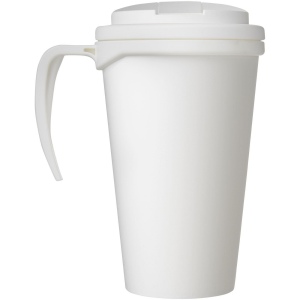 Mug isolant Americano® Grande 350ml avec couvercle anti fuites 57