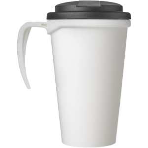 Mug isolant Americano® Grande 350ml avec couvercle anti fuites 59