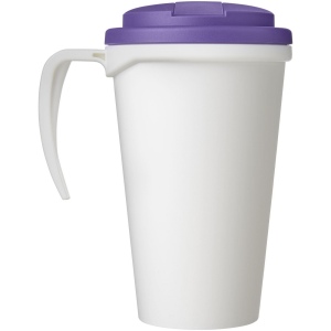 Mug isolant Americano® Grande 350ml avec couvercle anti fuites 61