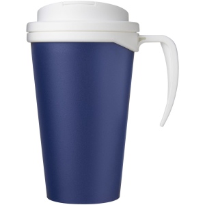 Mug isolant Americano® Grande 350ml avec couvercle anti fuites 22