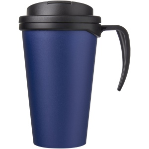 Mug isolant Americano® Grande 350ml avec couvercle anti fuites 23