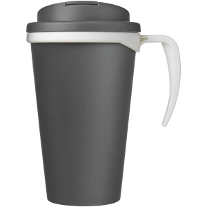 Mug isolant Americano® Grande 350ml avec couvercle anti fuites 24
