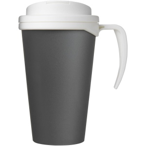 Mug isolant Americano® Grande 350ml avec couvercle anti fuites 25