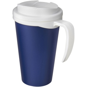 Mug isolant Americano® Grande 350ml avec couvercle anti fuites 7