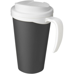 Mug isolant Americano® Grande 350ml avec couvercle anti fuites 10