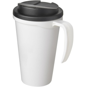 Mug isolant Americano® Grande 350ml avec couvercle anti fuites 14