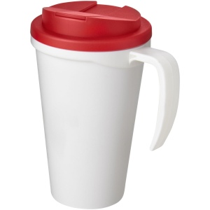 Mug isolant Americano® Grande 350ml avec couvercle anti fuites 15