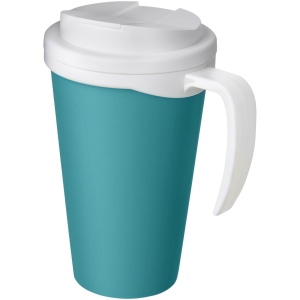 Mug isolant Americano® Grande 350ml avec couvercle anti fuites 3