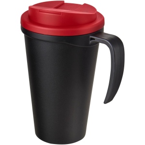 Mug isolant Americano® Grande 350ml avec couvercle anti fuites 6