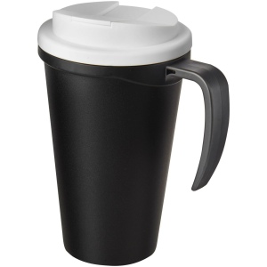 Mug isolant Americano® Grande 350ml avec couvercle anti fuites 4