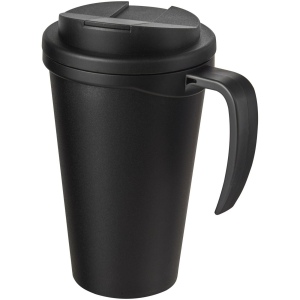 Mug isolant Americano® Grande 350ml avec couvercle anti fuites 5