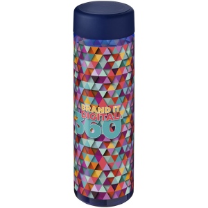 Bouteille H2O Active® Vibe 850ml avec couvercle vissé 26