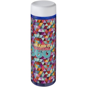 Bouteille H2O Active® Vibe 850ml avec couvercle vissé 27